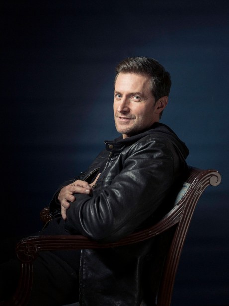 The Hobbit: An Unexpected Journey - Portraits