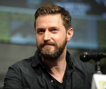 Warner Bros. Pictures And Legendary Pictures Preview - "The Hobbit: An Unexpected Journey"  - Comic-Con International 2012