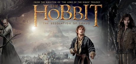 Desolation of Smaug Poster