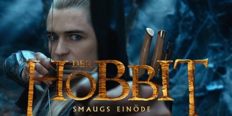 Hobbit Premiere Berlin December 9, 2013