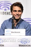 Max Deacon at WonderCon&nbsp;2014