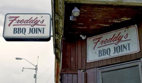 Freddy's BBQ Joint